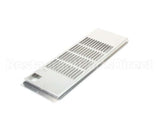 C30844-1 Perlick Grille, Frt, .050 Alum.