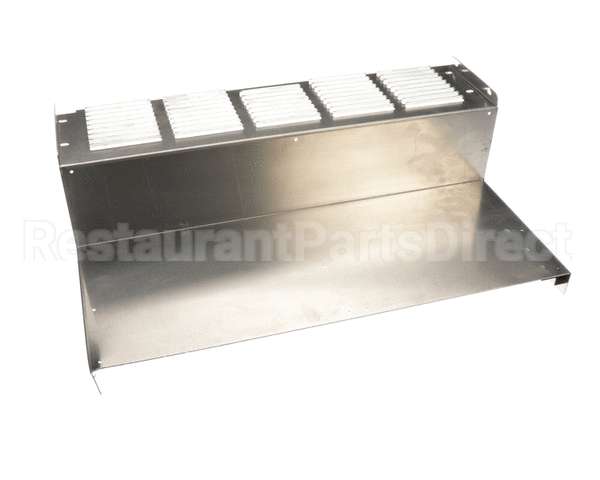 C30871 Perlick Evaporator Housing Assembly For 7258