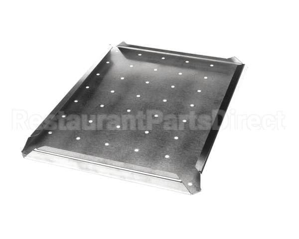 C30872-1 Perlick Perforated Cover F/Hand Sink