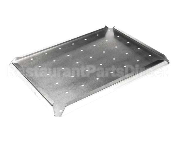 C30872-1 Perlick Perforated Cover F/Hand Sink