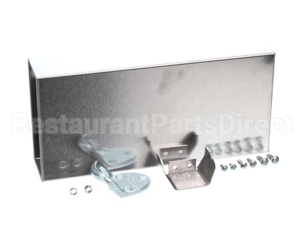 C31088SS Perlick Opener Receiver