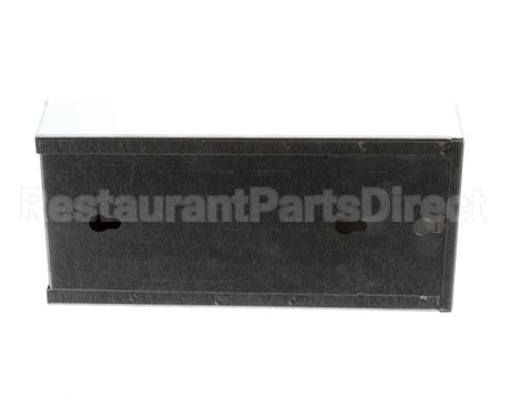 C31088SS Perlick Opener Receiver