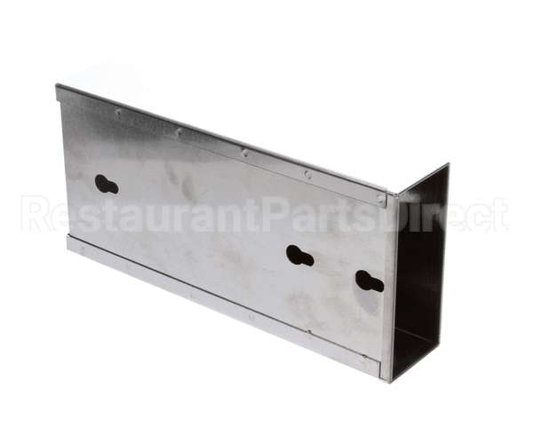 C31088SS Perlick Opener Receiver