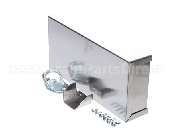 C31088SS Perlick Opener Receiver