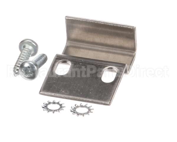 C31122 Perlick Door Strike Kit Instructions