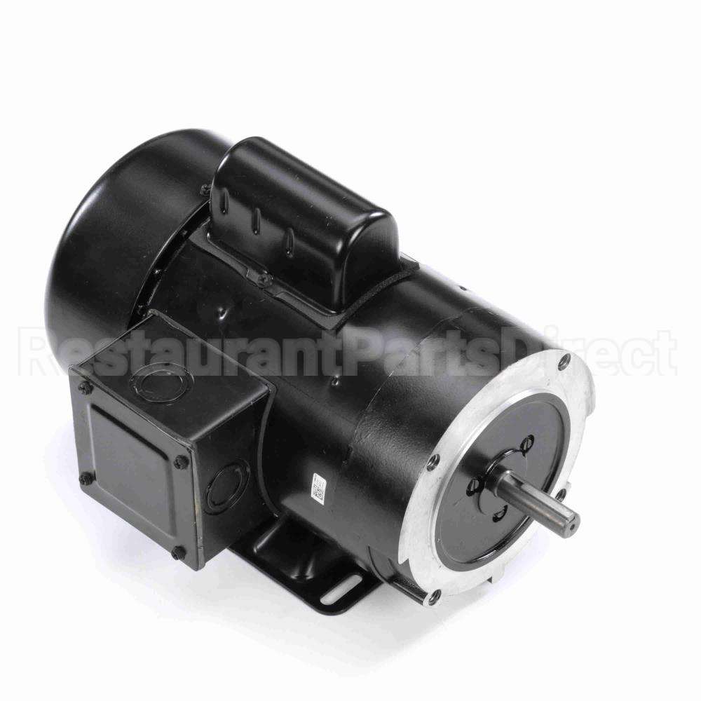 C313 Century Motor