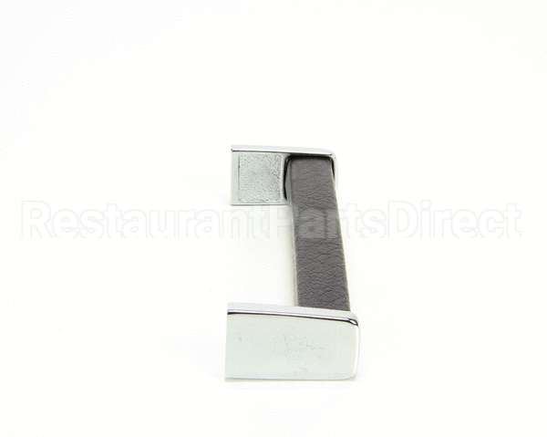 C31409-1 Perlick Handle, Tv Perma-Grip, Chrome