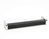C31409-1 Perlick Handle, Tv Perma-Grip, Chrome