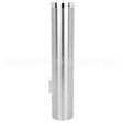 C3150SS Compatible San Jamar Dispenser, Water Cup, S/S, Sm