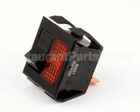 C31659 Perlick Switch, Electrical, Momentary