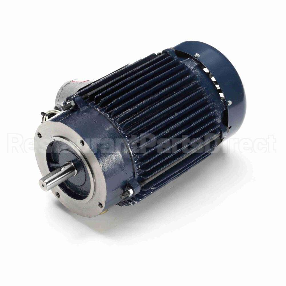C320B Marathon Motor