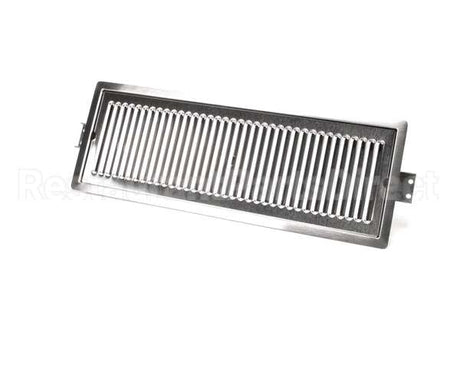 C32257 Perlick Drainer, Recessed, 20 9/16, S