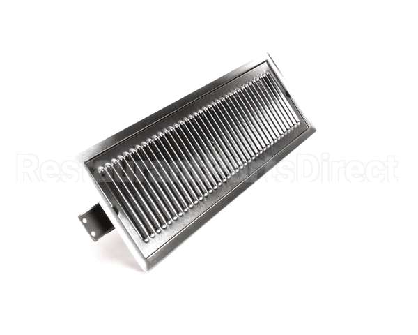 C32257 Perlick Drainer, Recessed, 20 9/16, S