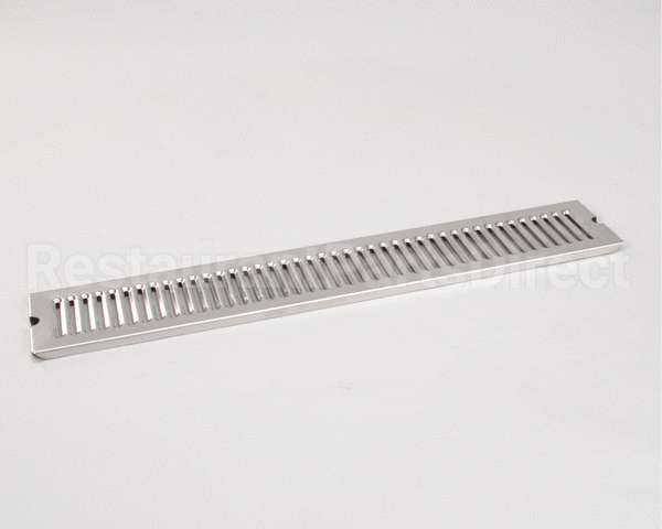 C32282-1 Perlick Glass Rack, Ss22, Top Mounted