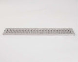 C32282-1 Perlick Glass Rack, Ss22, Top Mounted