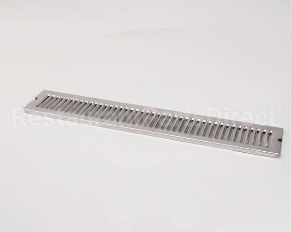 C32282-1 Perlick Glass Rack, Ss22, Top Mounted