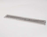 C32282-1 Perlick Glass Rack, Ss22, Top Mounted