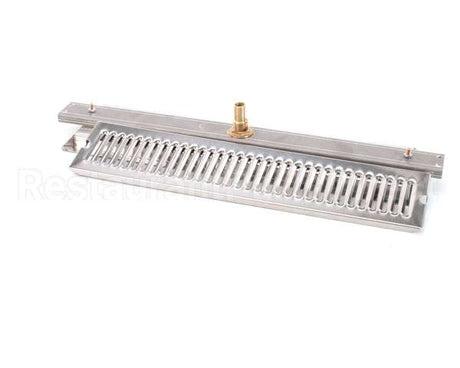 C32357 Perlick Drainer, Recessed, 19 1/4, St