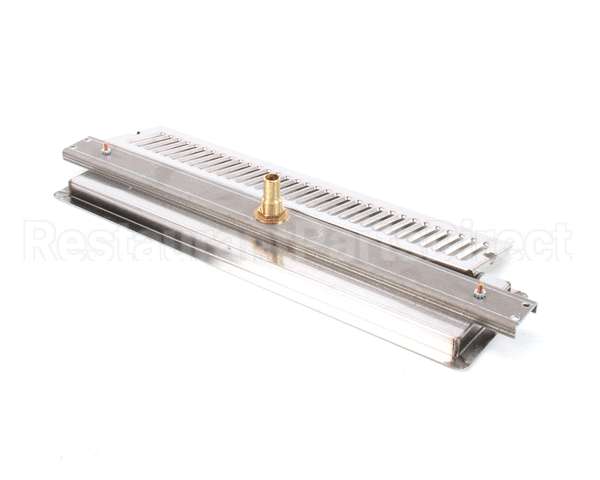 C32357 Perlick Drainer, Recessed, 19 1/4, St