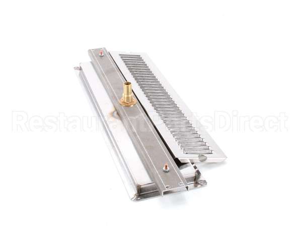 C32357 Perlick Drainer, Recessed, 19 1/4, St