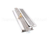 C32357 Perlick Drainer, Recessed, 19 1/4, St