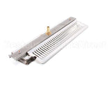 C32357 Perlick Drainer, Recessed, 19 1/4, St