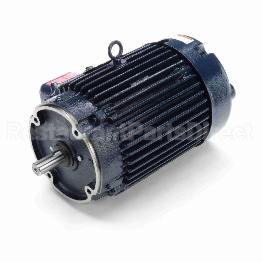C324C Marathon Motor