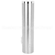 C3250SS Compatible San Jamar Dispenser, Water Cup, S/S, Med