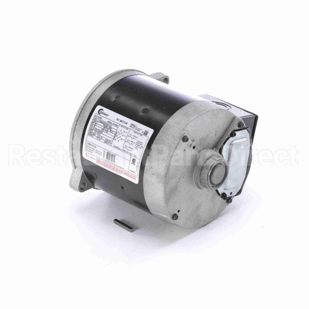 C345 Century Auger Drive Motor