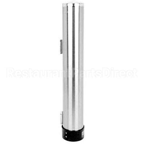 C3500P Compatible San Jamar Dispenser, Cup, Pull, 32-46Oz