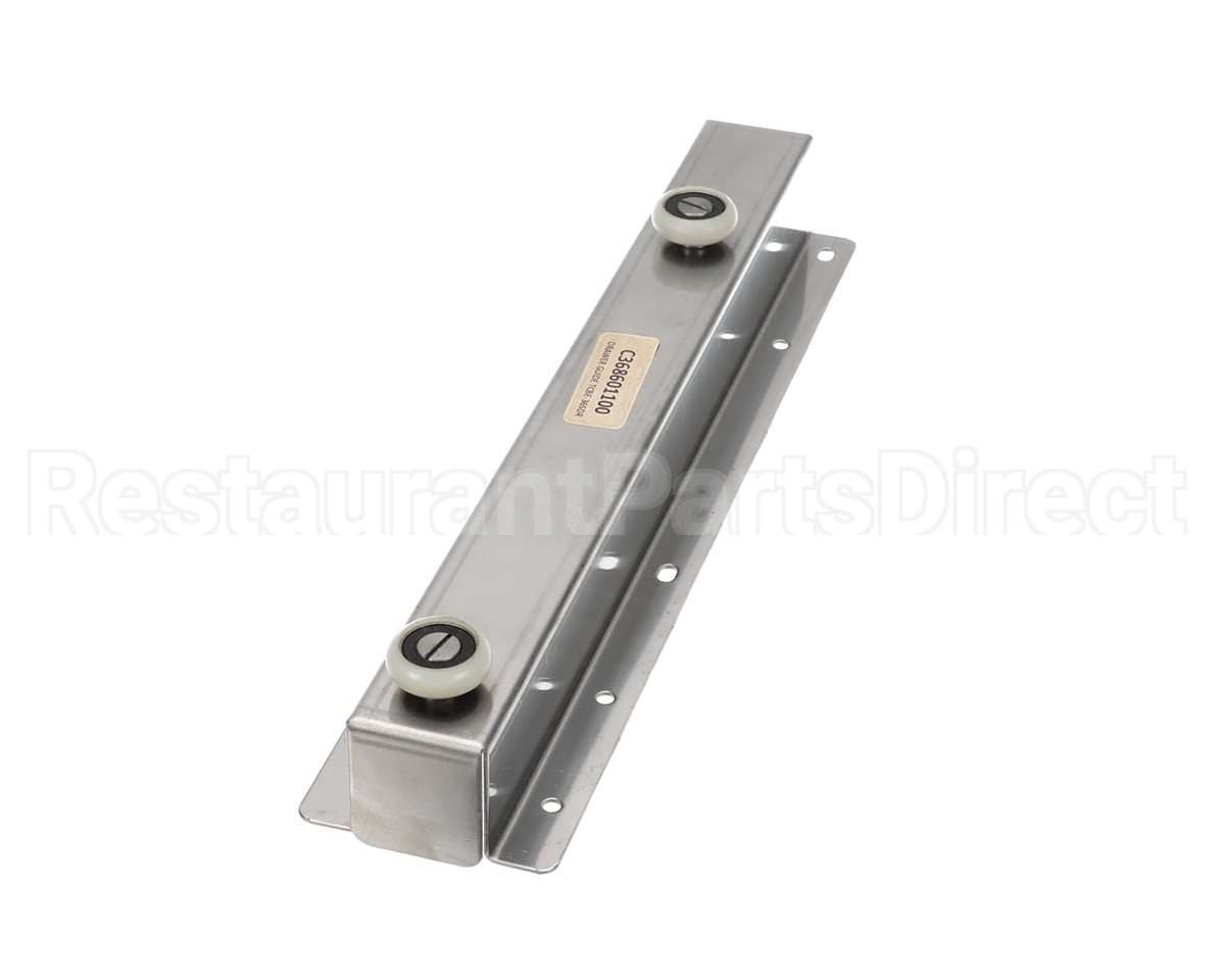C368601100 Turbo Air Drawer Guide