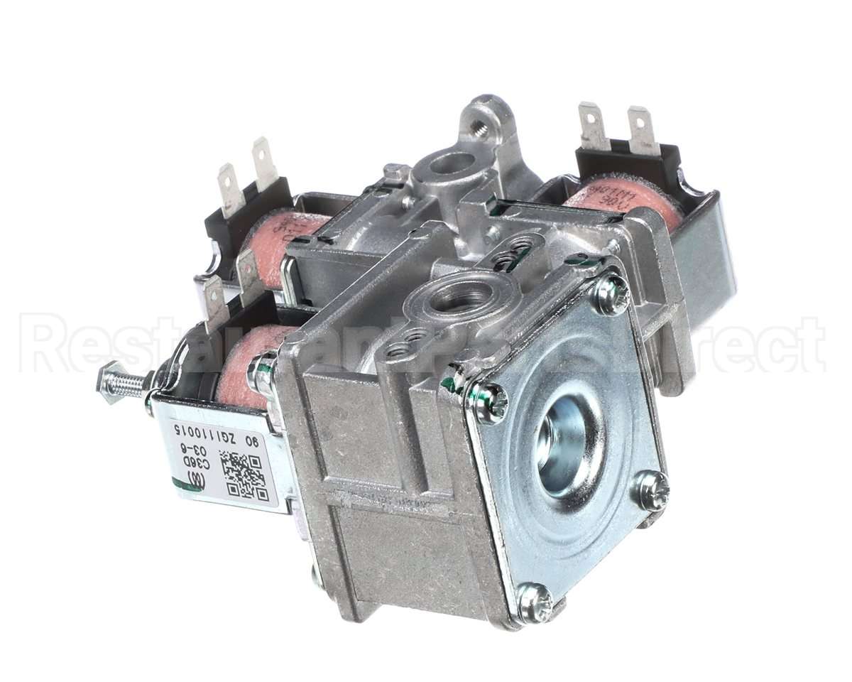 C36D-3-6-S Rinnai Gas Control Asy (126)329429229