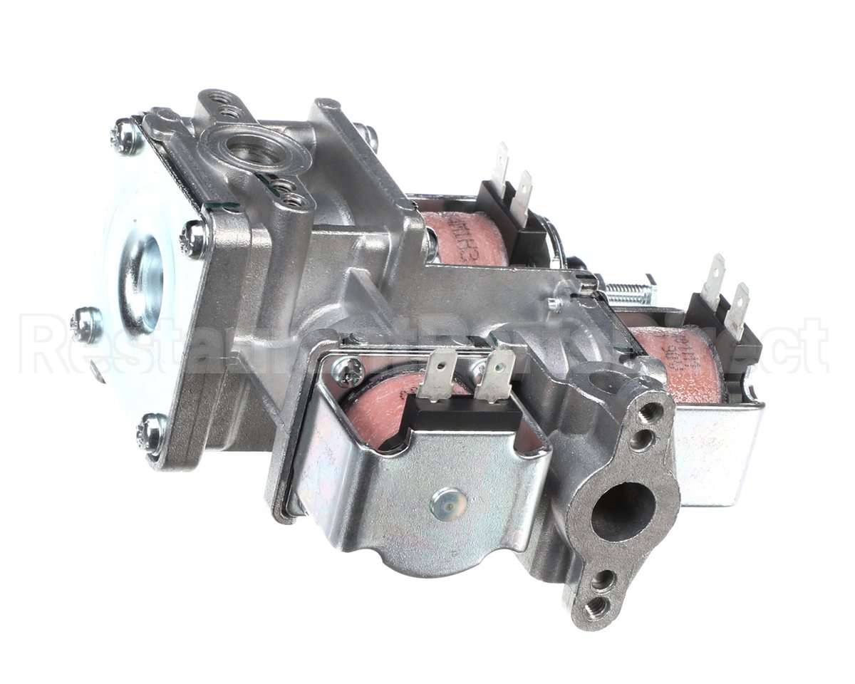 C36D-3-6-S Rinnai Gas Control Asy (126)329429229