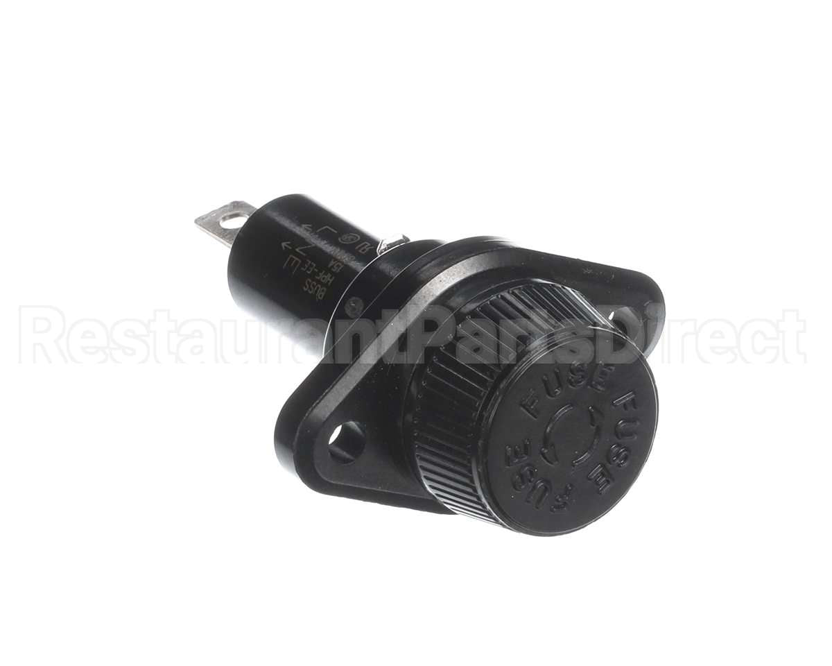 C396AL Grindmaster Cecilware Fuse Holder-240V-Fen/Java