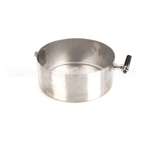 C3G8030 Compatible Stero Shell Assy 8 Oz