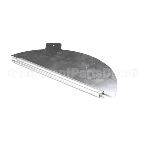 C3G8090 Compatible Stero Lid Assembly Left