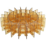 C4-141-0001 Compatible Dutchess Bakery Machine Divider, Dough 36