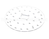 C4-147-0003 Dutchess Bakers Mach Lock Plate