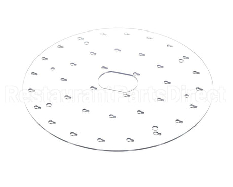 C4-147-0003 Dutchess Bakers Mach Lock Plate