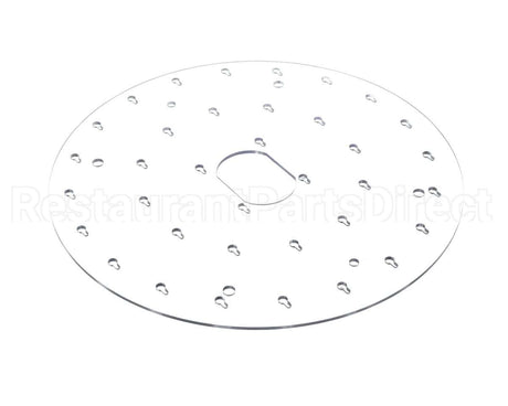 C4-147-0003 Dutchess Bakers Mach Lock Plate