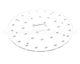 C4-147-0003 Dutchess Bakers Mach Lock Plate