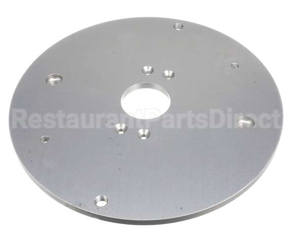 C4-147-0005-P Dutchess Bakers Mach Trip Plate