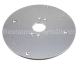 C4-147-0005-P Dutchess Bakers Mach Trip Plate