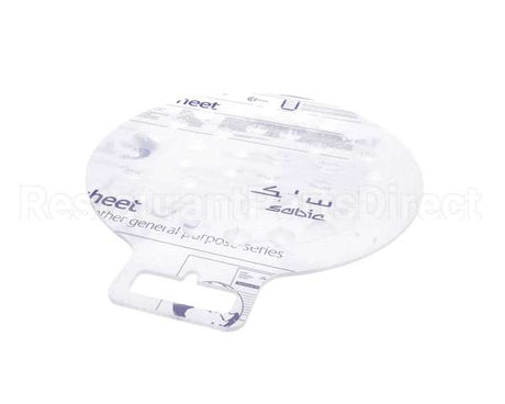 C4-150-0003 Dutchess Bakers Mach 36-Part Plastic Pallet