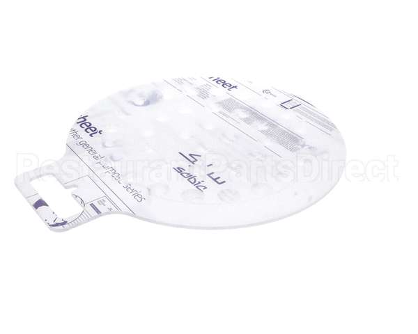 C4-150-0003 Dutchess Bakers Mach 36-Part Plastic Pallet