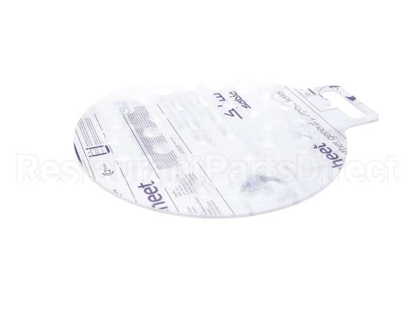 C4-150-0003 Dutchess Bakers Mach 36-Part Plastic Pallet