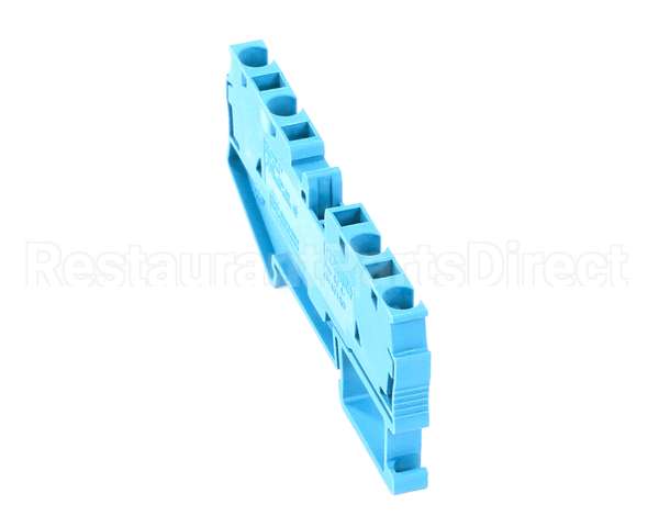 C4014012 Cleveland Terminal Block;Spring Loaded 4 Wir