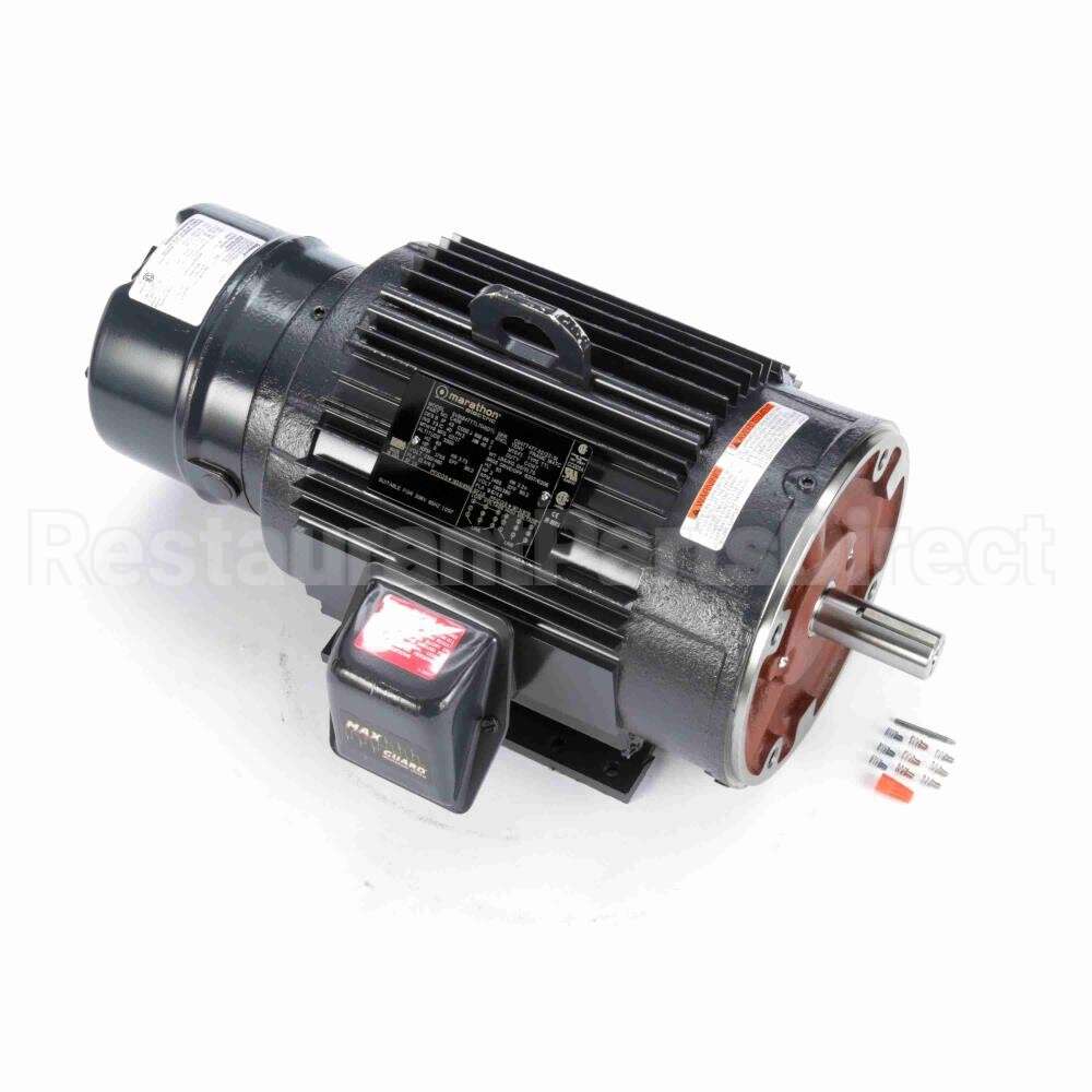 C407A Marathon Brake Motor