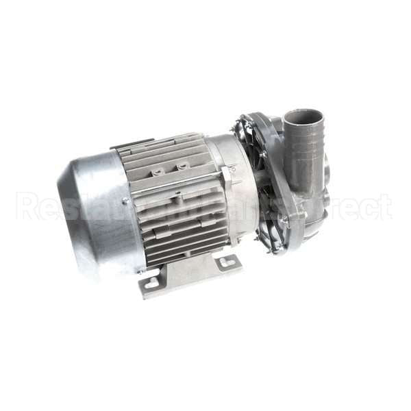 C41-8283 Compatible Midwest Appliance Parts Pump Motor Assembly 208-240/