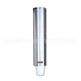 C4200PF Compatible San Jamar Dispenser, Cup, Pull, Foam, 4-10